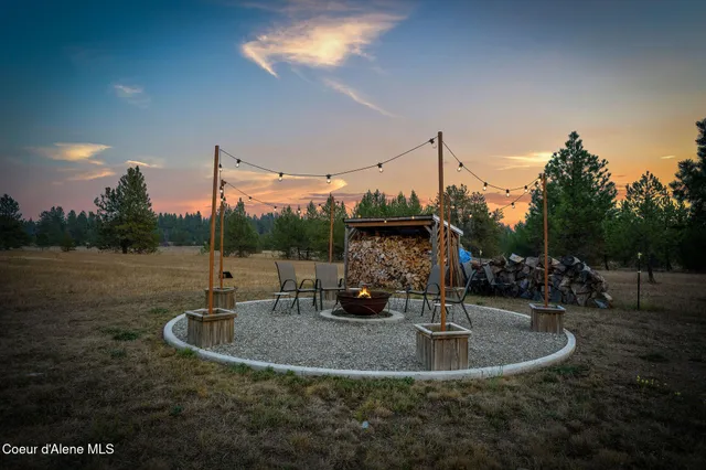 $649,000 | 33172 North Arden Lane, Athol, ID 83801