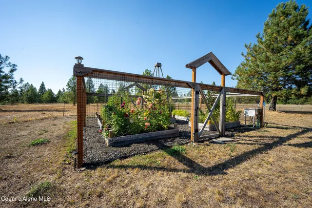 $649,000 | 33172 North Arden Lane, Athol, ID 83801