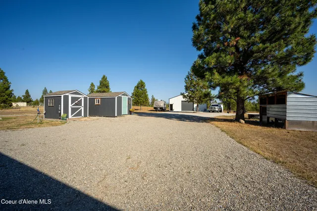 $649,000 | 33172 North Arden Lane, Athol, ID 83801