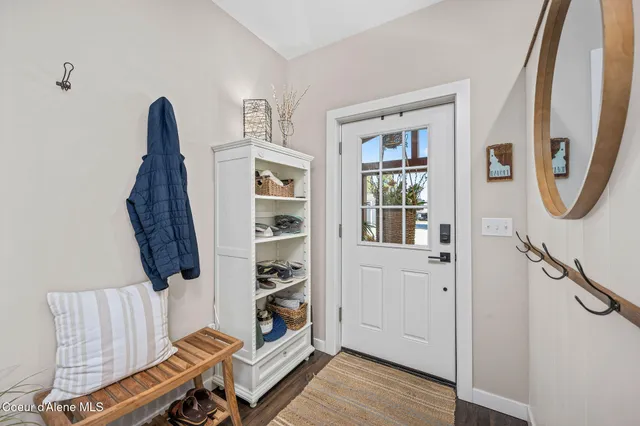 $649,000 | 33172 North Arden Lane, Athol, ID 83801