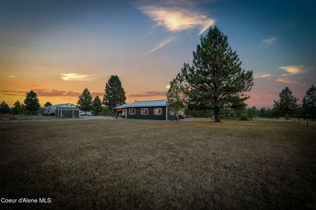 $649,000 | 33172 North Arden Lane, Athol, ID 83801