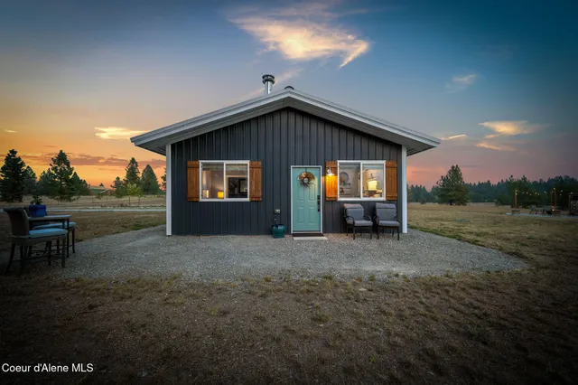 $649,000 | 33172 North Arden Lane, Athol, ID 83801