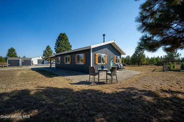 $649,000 | 33172 North Arden Lane, Athol, ID 83801