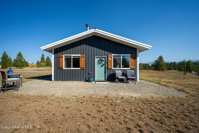 $649,000 | 33172 North Arden Lane, Athol, ID 83801