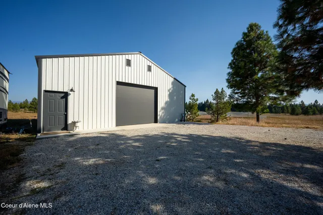 $649,000 | 33172 North Arden Lane, Athol, ID 83801