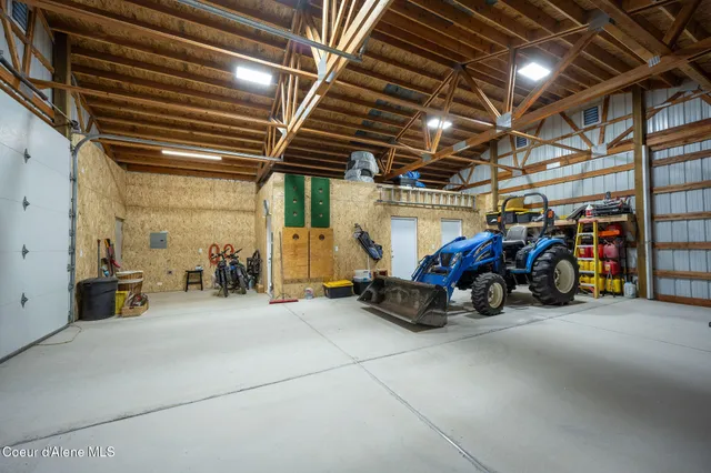 $649,000 | 33172 North Arden Lane, Athol, ID 83801