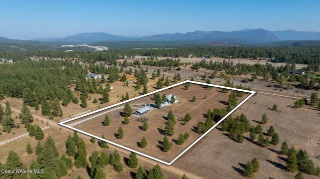 $649,000 | 33172 North Arden Lane, Athol, ID 83801