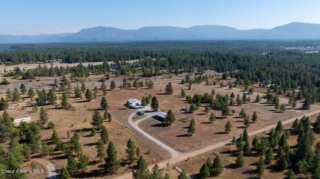 $649,000 | 33172 North Arden Lane, Athol, ID 83801