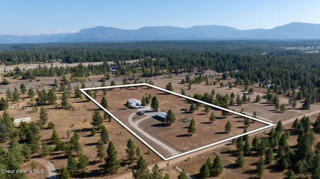 $649,000 | 33172 North Arden Lane, Athol, ID 83801