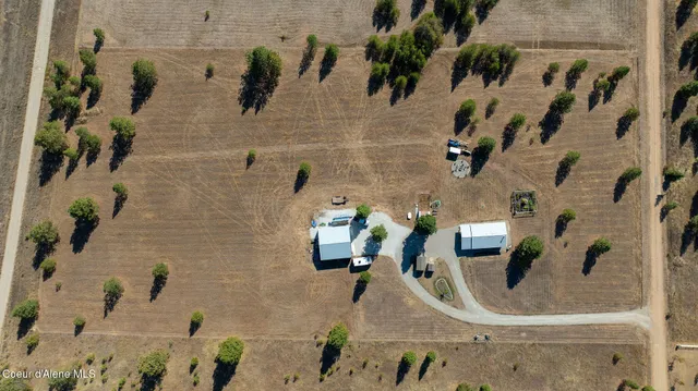 $649,000 | 33172 North Arden Lane, Athol, ID 83801