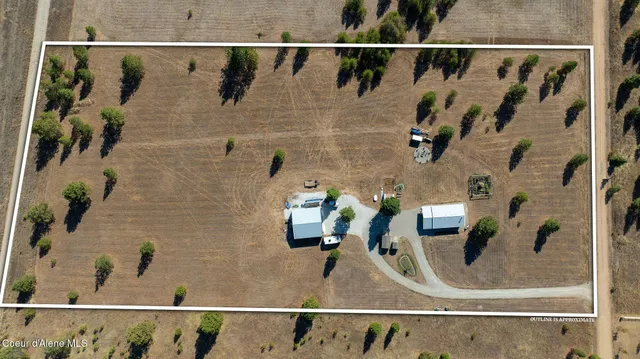 $649,000 | 33172 North Arden Lane, Athol, ID 83801