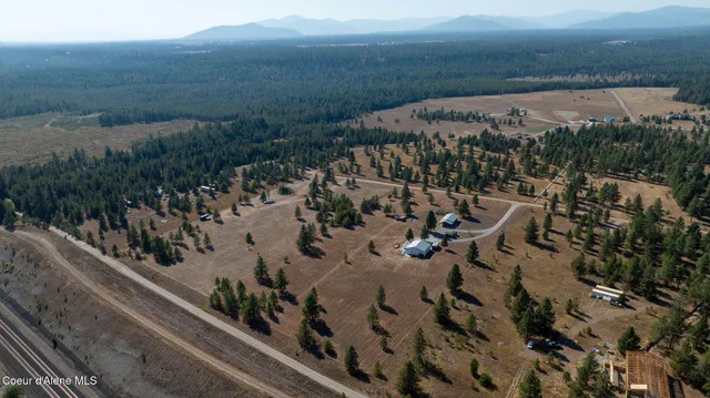 $649,000 | 33172 North Arden Lane, Athol, ID 83801