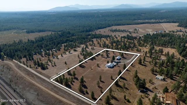 $649,000 | 33172 North Arden Lane, Athol, ID 83801