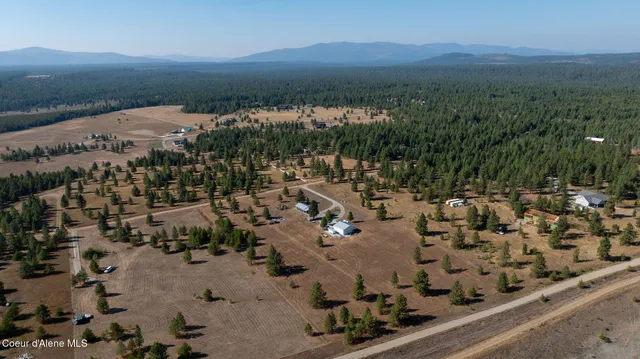 $649,000 | 33172 North Arden Lane, Athol, ID 83801