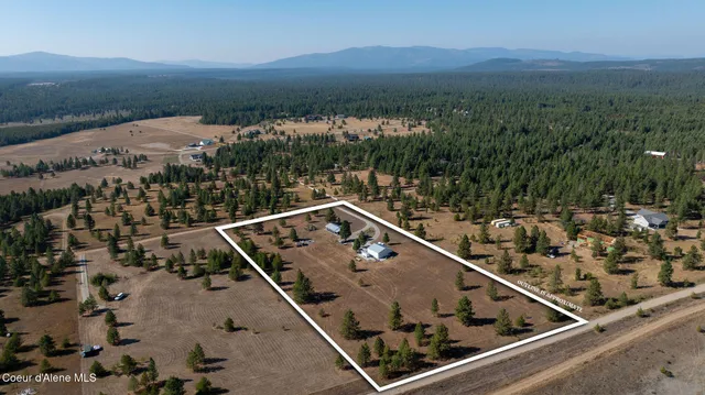 $649,000 | 33172 North Arden Lane, Athol, ID 83801