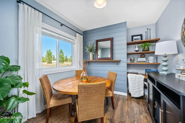 $649,000 | 33172 North Arden Lane, Athol, ID 83801