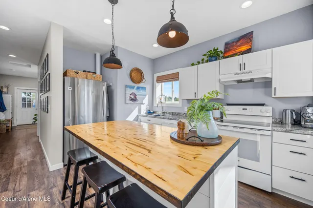 $649,000 | 33172 North Arden Lane, Athol, ID 83801