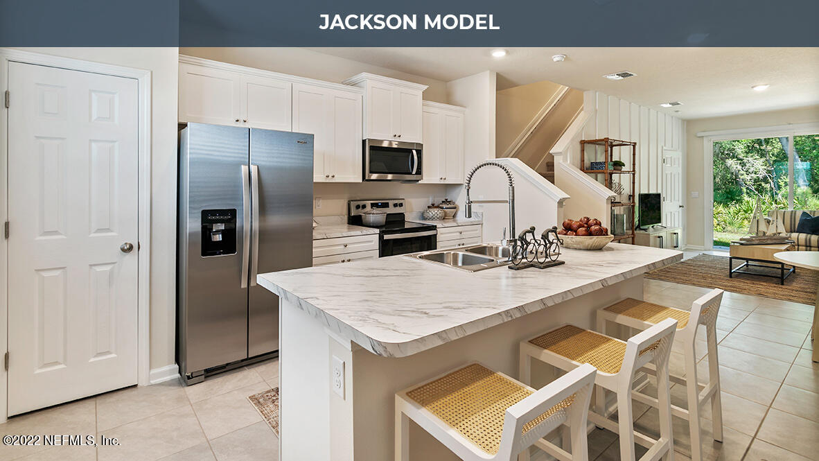 113 Red House Cir Street St. Augustine, FL 32084 - Photo 5 of 25 BY1A0171