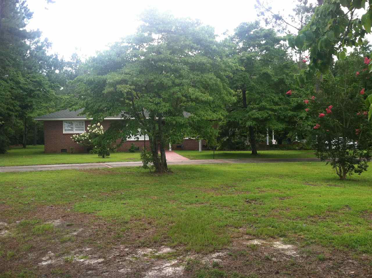 1565 Muddy Creek Road Hemingway, SC 29554 - Photo 1 of 10