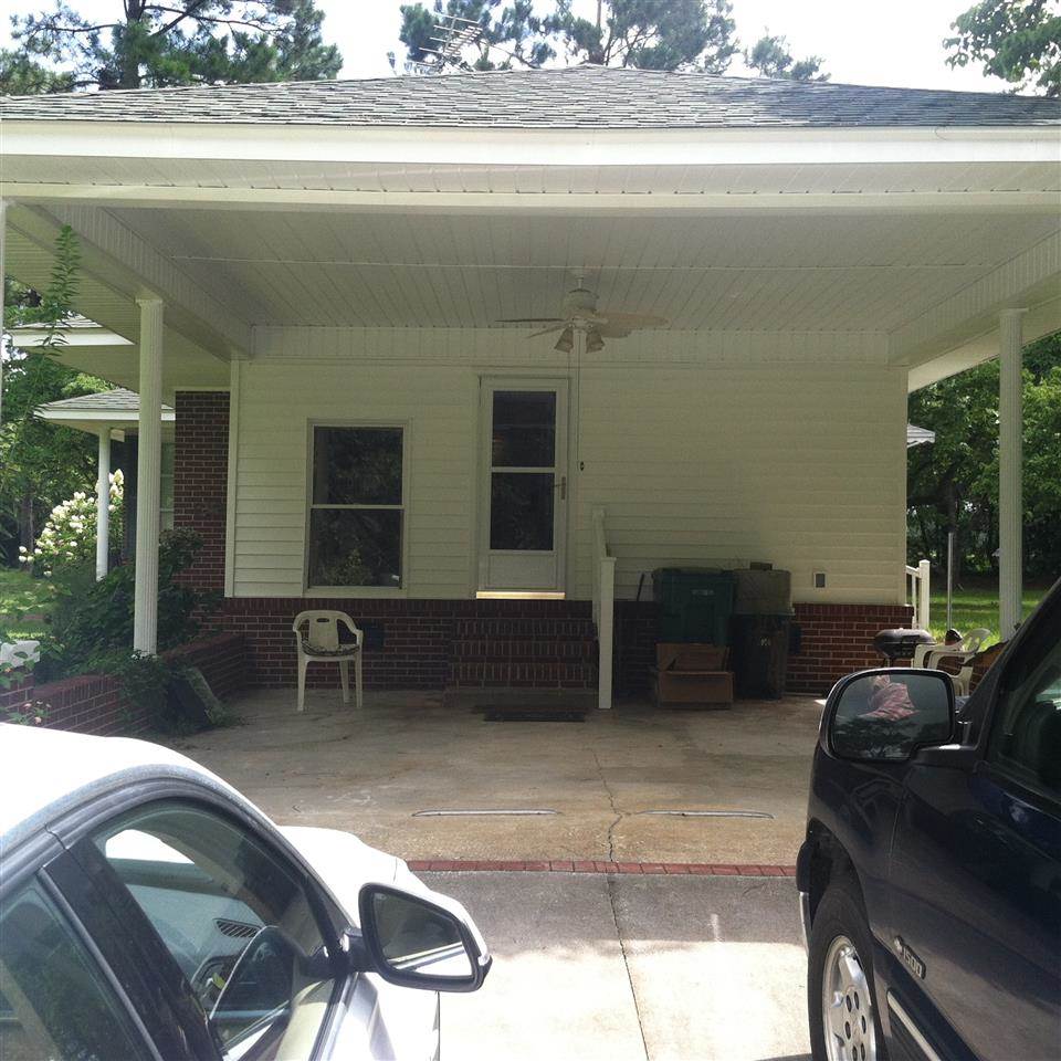 1565 Muddy Creek Road Hemingway, SC 29554 - Photo 7 of 10