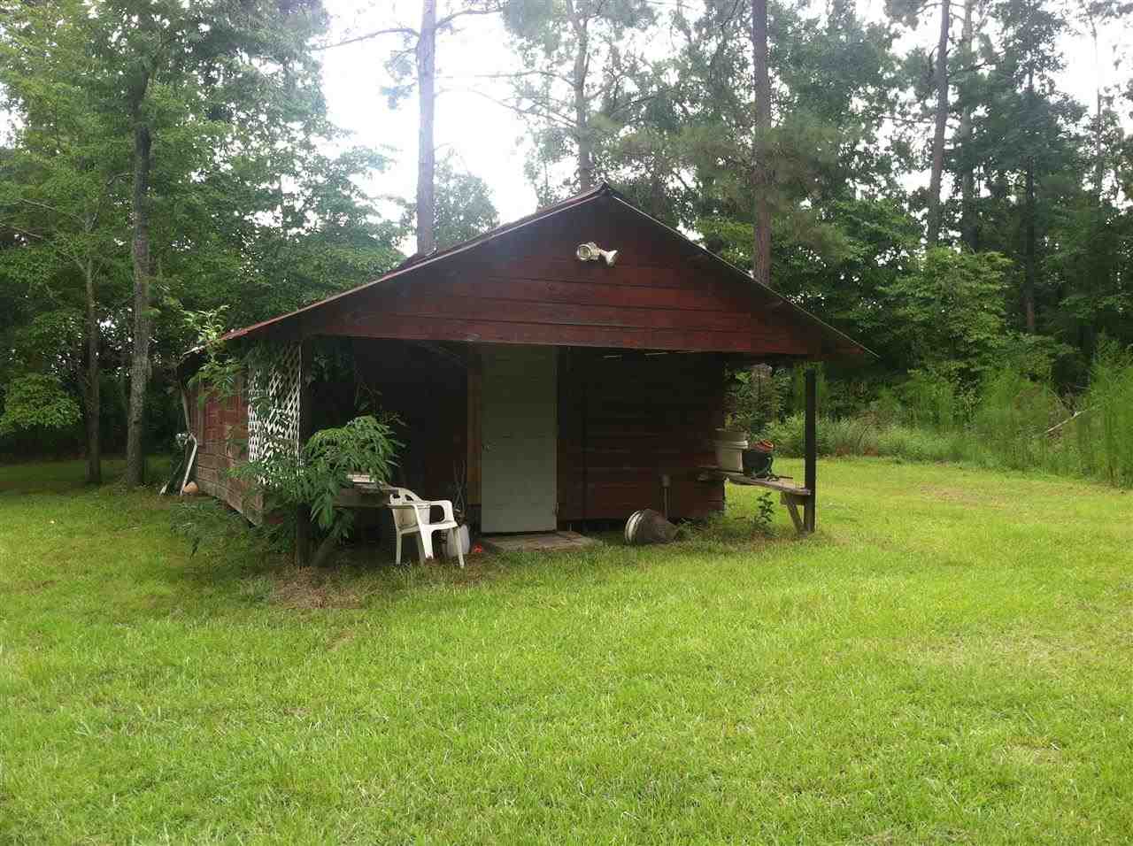 1565 Muddy Creek Road Hemingway, SC 29554 - Photo 8 of 10