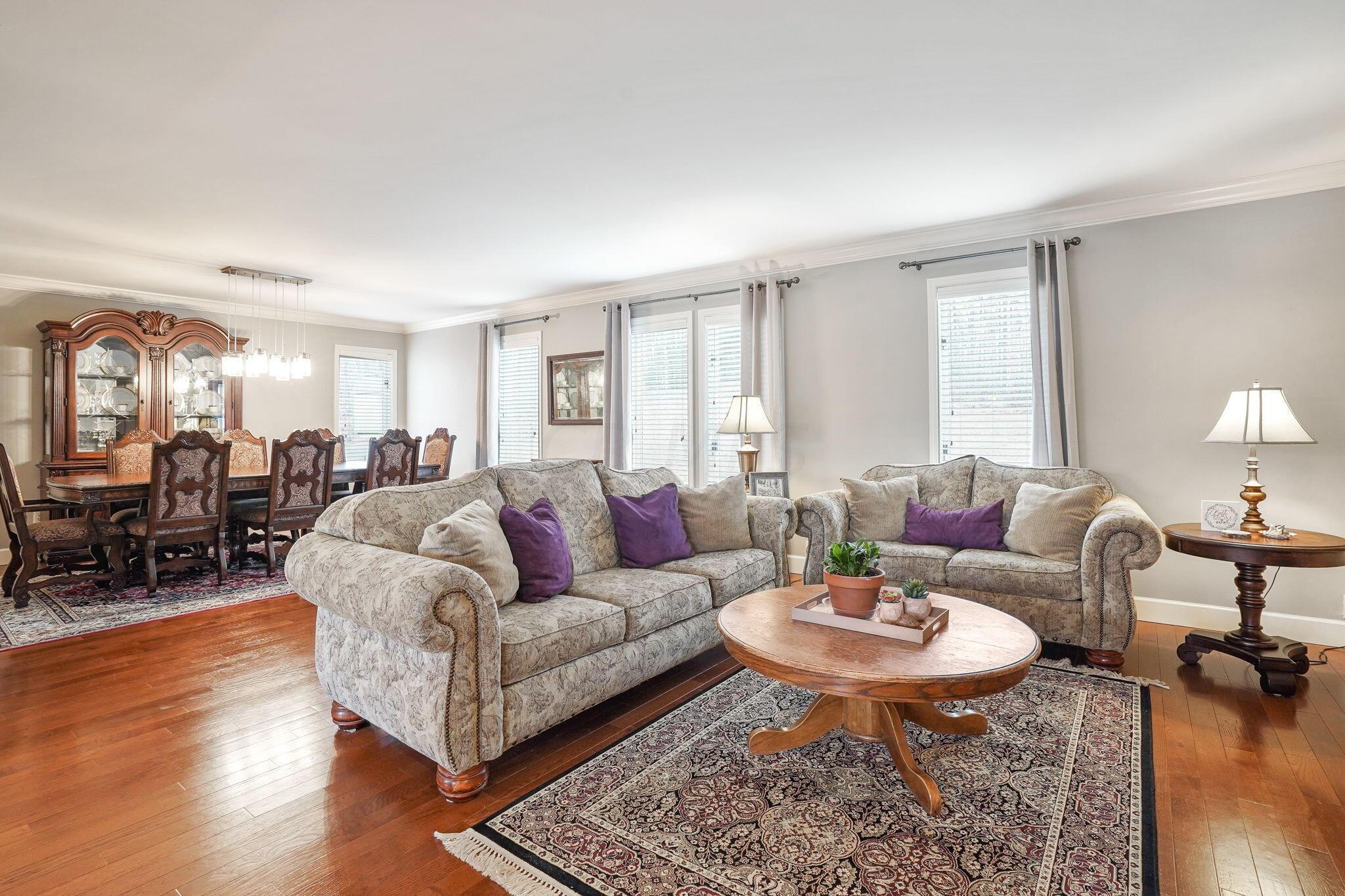 8590 Lavelle Road Athens, OH 45701 - Photo 8 of 113 Living Room
