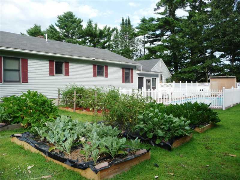 63 Hurricane Road Gorham, ME 04038 - Photo 29 of 29 Yard/Garden.