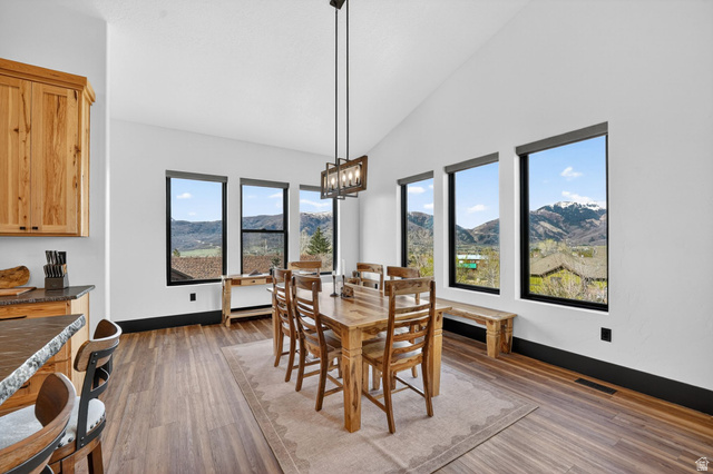 4271 North Powder Mountain Road Eden, UT 84310 - Photo 11 of 34