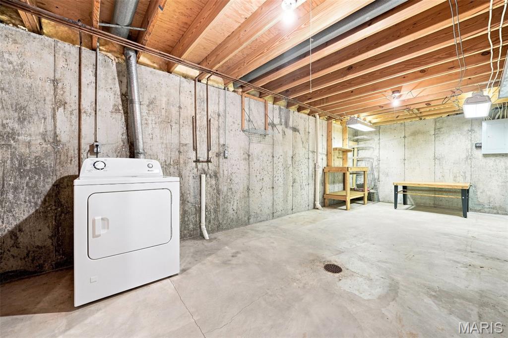 3235 Rosedale Drive Arnold, MO 63010 - Photo 21 of 26
