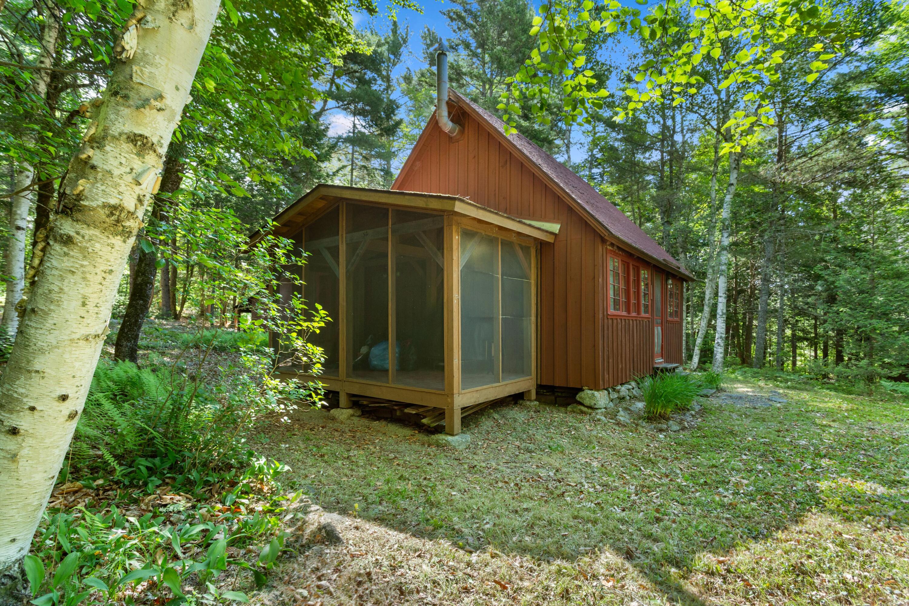 1214 Macomber Mill Road Eastbrook, ME 04634 - Photo 1 of 31 Side View