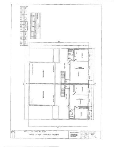$431,999 | 119 Linden Lane, Fox Lake, WI 53933