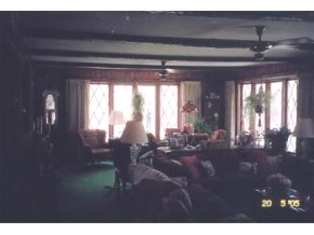 6375 East Boygan Lake Road Land O'Lakes, WI 54540 - Photo 2 of 9 Gallery Image 2