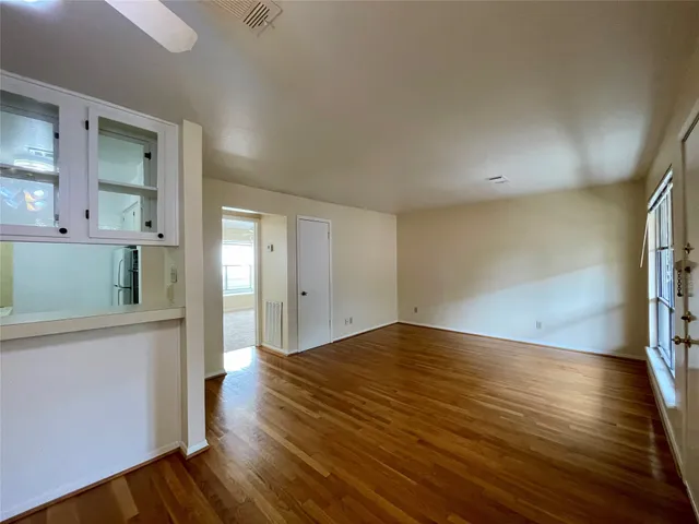 $1,200 | 3420 Mt Vernon Street, Unit 9, Houston, TX 77006