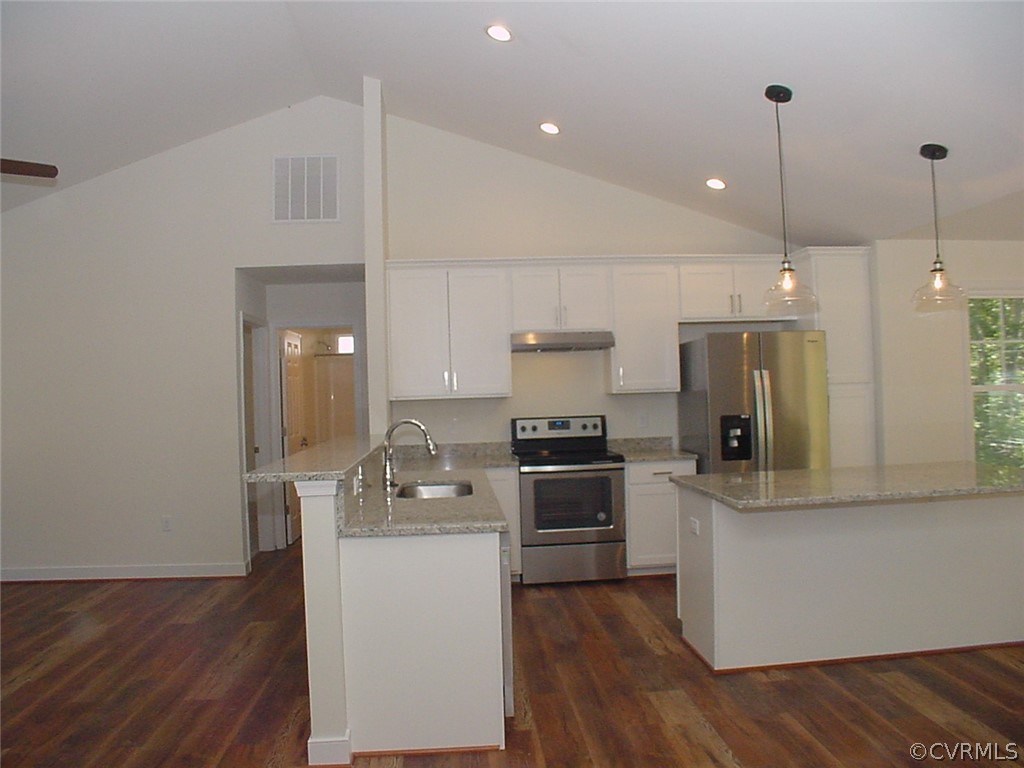 9005 Gallatin Road North Chesterfield, VA 23236 - Photo 12 of 29 Previously sold similar house