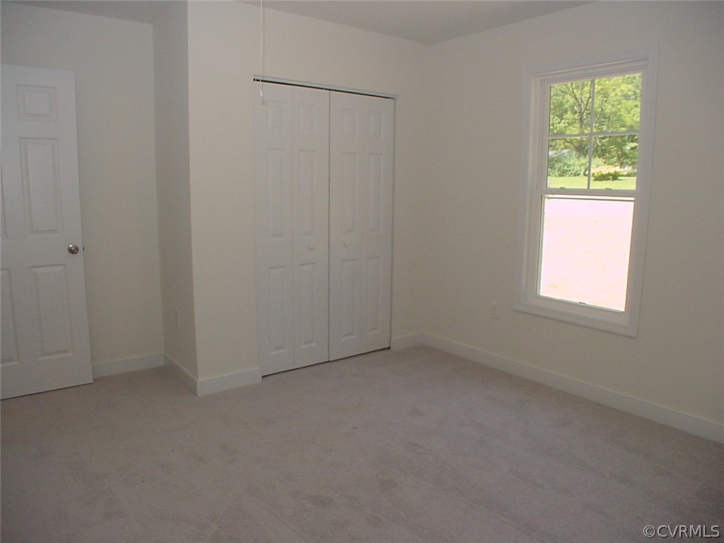 9005 Gallatin Road North Chesterfield, VA 23236 - Photo 21 of 29 2nd bedroom - choose your carpet or upgrade to LVP
