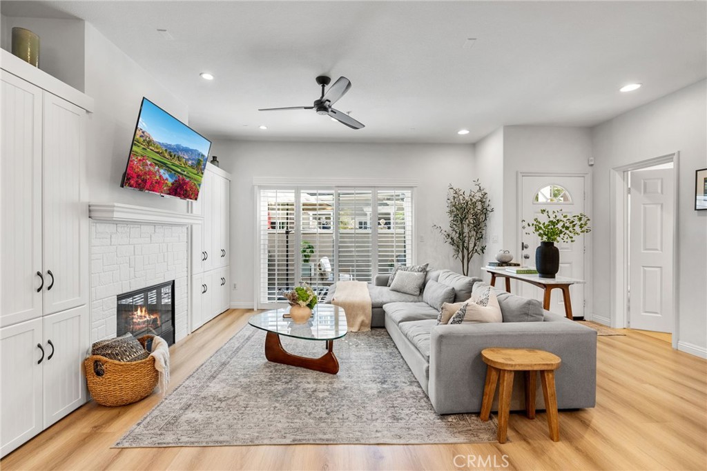 7308 Bret Court, Huntington Beach, CA 92648 Compass