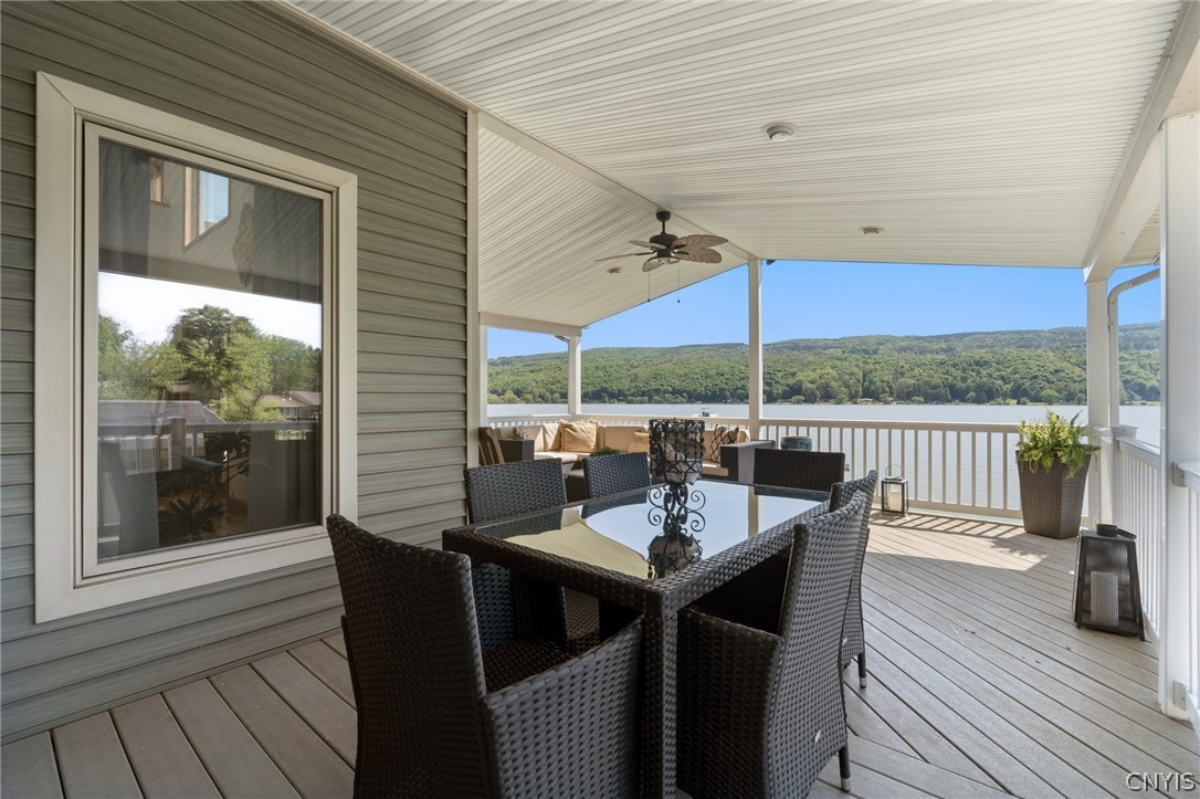 1549 Otisco Valley Road Otisco, NY 13110 - Photo 45 of 50