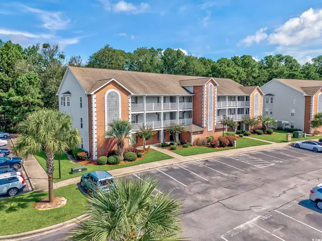 $219,900 | 4850 Meadowsweet Drive, Unit 1711, Myrtle Beach, SC 29579