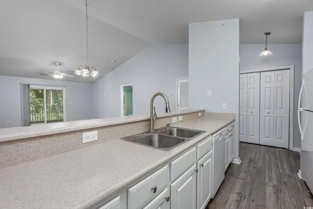 $219,900 | 4850 Meadowsweet Drive, Unit 1711, Myrtle Beach, SC 29579