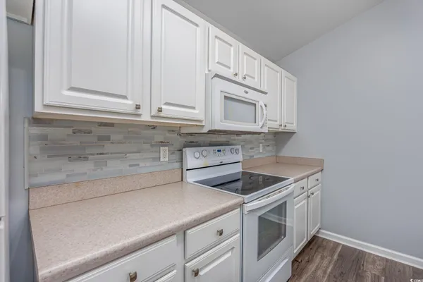 $204,900 | 4850 Meadowsweet Drive, Unit 1711, Myrtle Beach, SC 29579