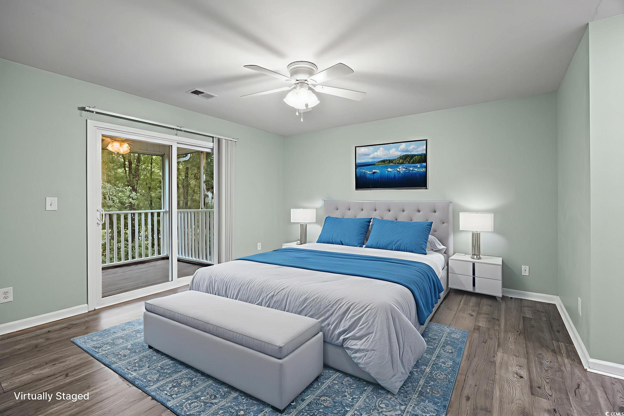 4850 Meadowsweet Drive, Unit 1711 Myrtle Beach, SC 29579 - Photo 13 of 39