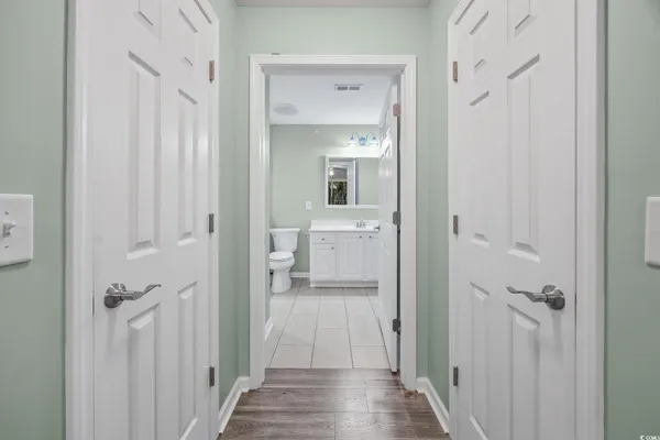 $204,900 | 4850 Meadowsweet Drive, Unit 1711, Myrtle Beach, SC 29579