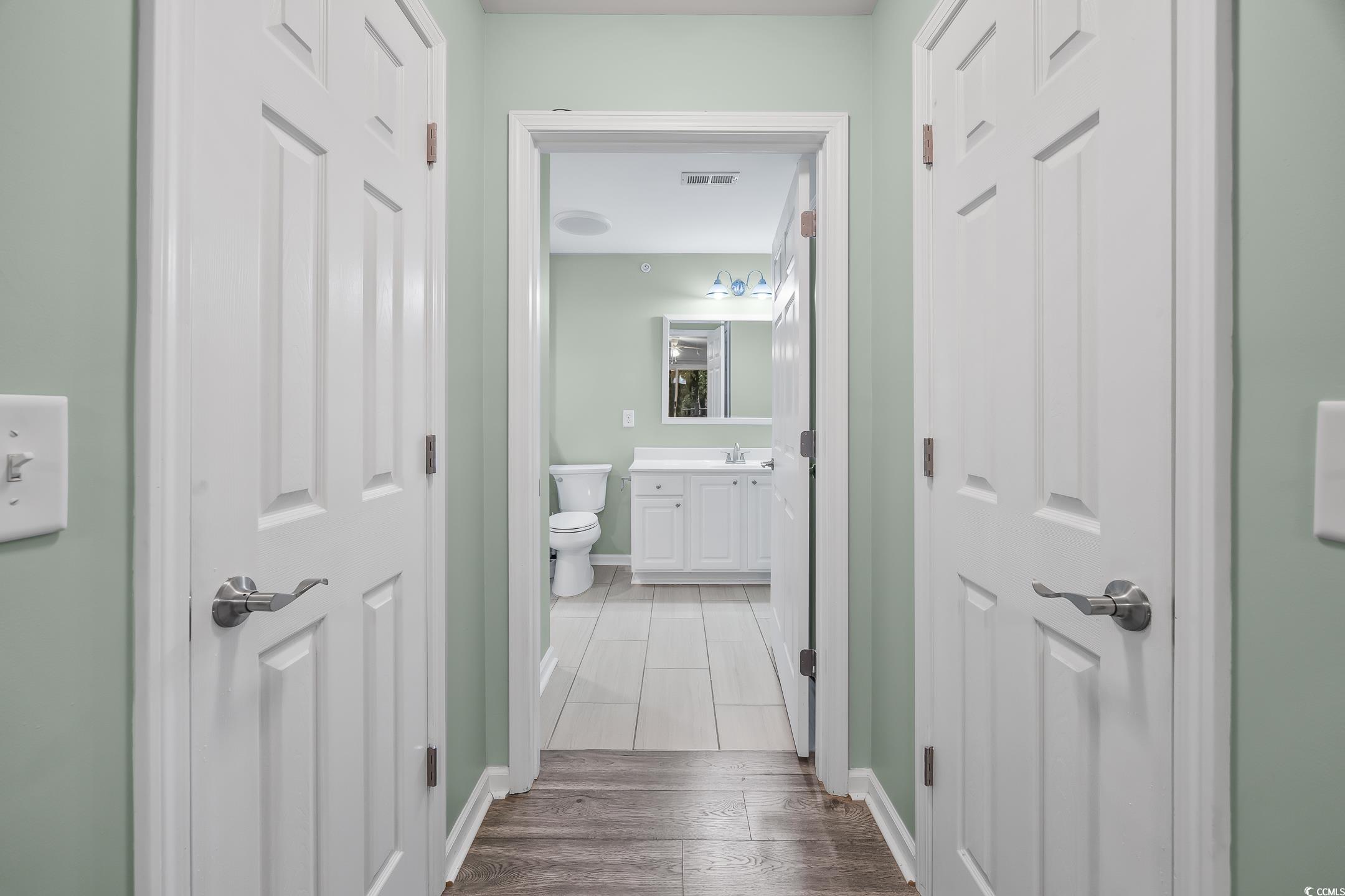 4850 Meadowsweet Drive, Unit 1711 Myrtle Beach, SC 29579 - Photo 16 of 39