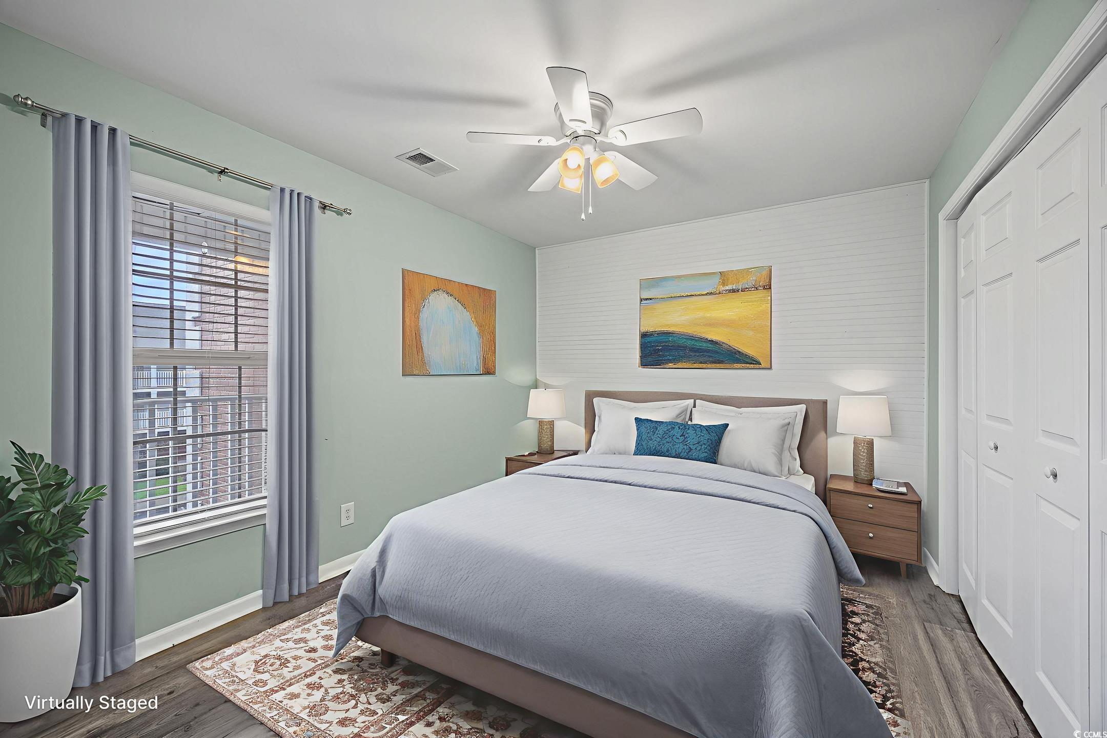 4850 Meadowsweet Drive, Unit 1711 Myrtle Beach, SC 29579 - Photo 22 of 39