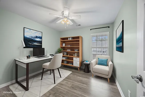 $204,900 | 4850 Meadowsweet Drive, Unit 1711, Myrtle Beach, SC 29579