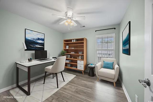 $219,900 | 4850 Meadowsweet Drive, Unit 1711, Myrtle Beach, SC 29579