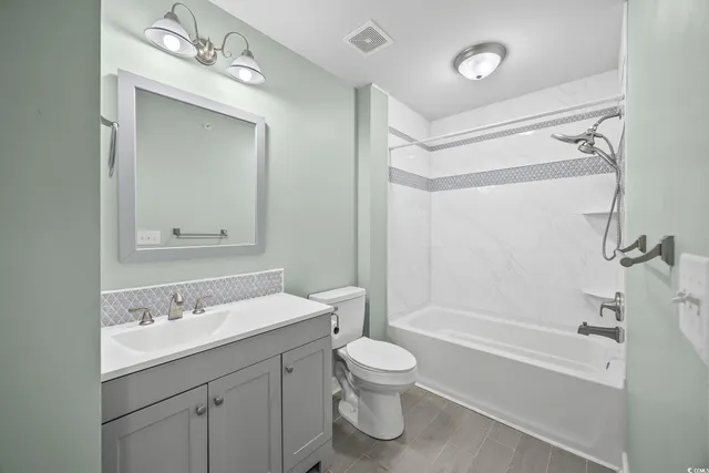 $219,900 | 4850 Meadowsweet Drive, Unit 1711, Myrtle Beach, SC 29579