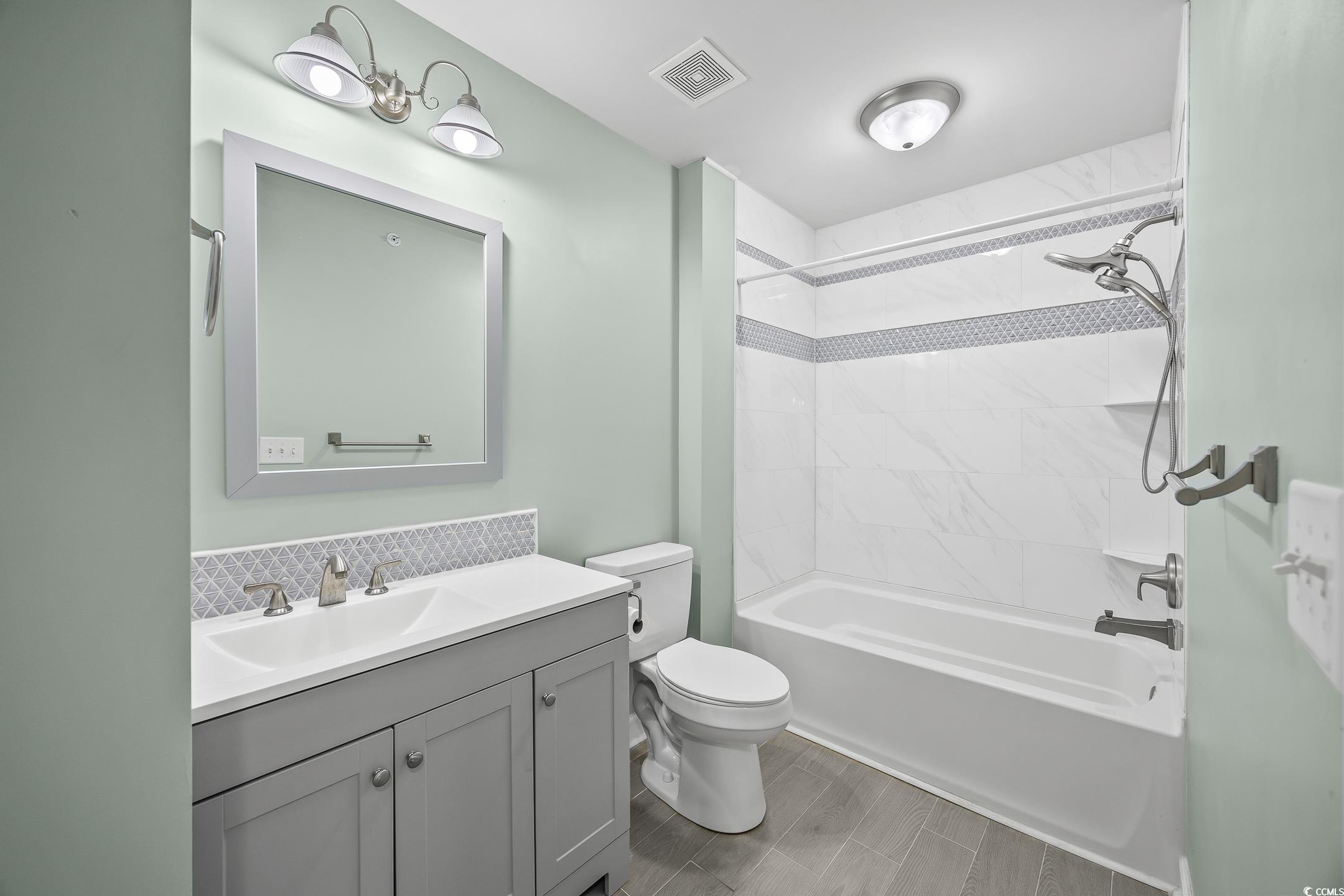 4850 Meadowsweet Drive, Unit 1711 Myrtle Beach, SC 29579 - Photo 28 of 39