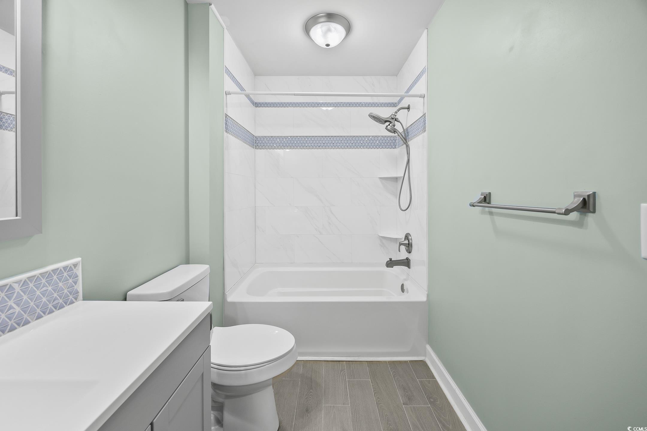 4850 Meadowsweet Drive, Unit 1711 Myrtle Beach, SC 29579 - Photo 29 of 39