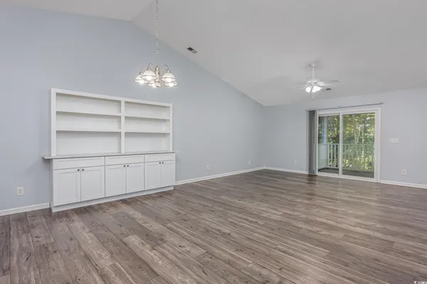 $204,900 | 4850 Meadowsweet Drive, Unit 1711, Myrtle Beach, SC 29579